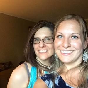 Meet your Posher, Dawn