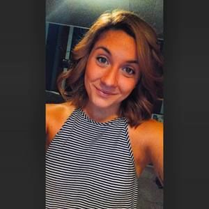 Meet your Posher, Britt