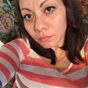 Meet your Posher, Kathy