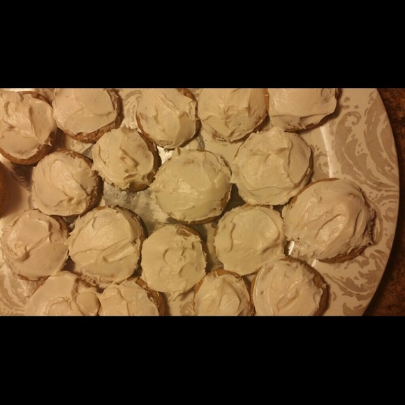 Meet your Posher, Anne