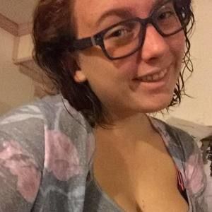 Meet your Posher, Abigail rose