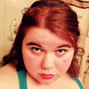 Meet your Posher, Patsy