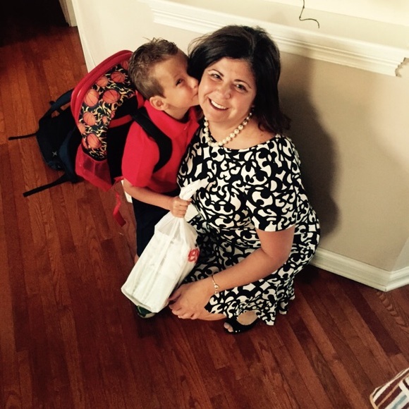 Meet your Posher, Tonya - Picture 1 of 1