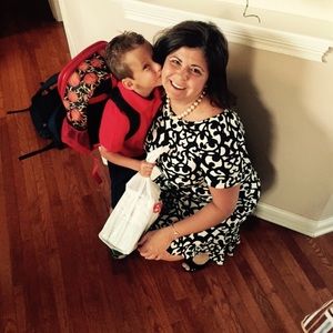 Meet your Posher, Tonya