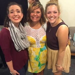 Meet your Posher, Alexandria