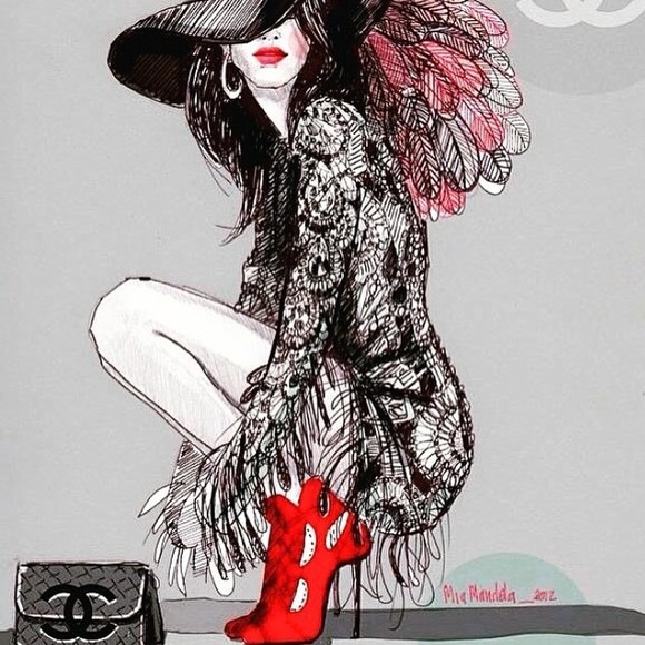 🌸 NOTES, COMMENTS, QUESTIONS? 🌸 - Picture 1 of 2