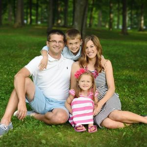 Meet your Posher, Kylee