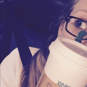 Meet your Posher, Haley