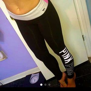 LOOKING FOR THESE YOGA PANTS