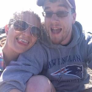 Meet your Posher, Rychel