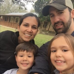 Meet your Posher, Aubrey