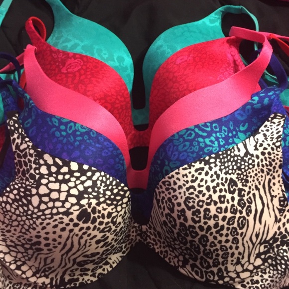 Bra Bundle for @ccr2014