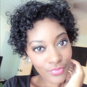 Meet your Posher, Markeisha