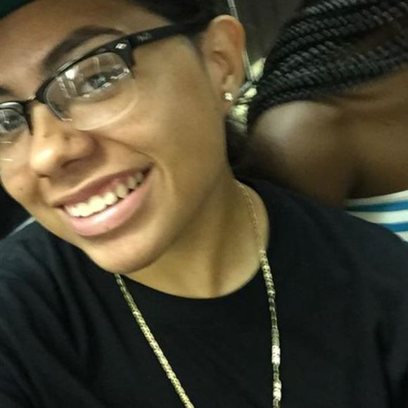 Meet your Posher, Gabrielle