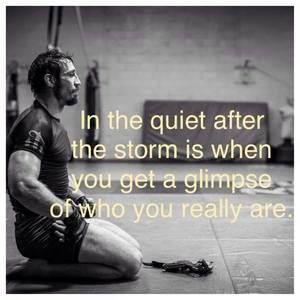 Meet your Posher, Tracy