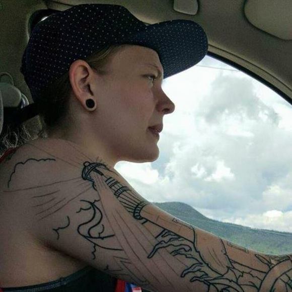 Meet your Posher, Brianna - Picture 1 of 1