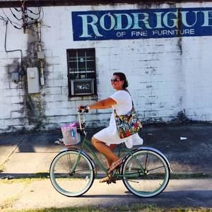 Meet your Posher, Nikki