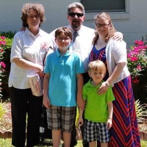 Meet your Posher, Patricia