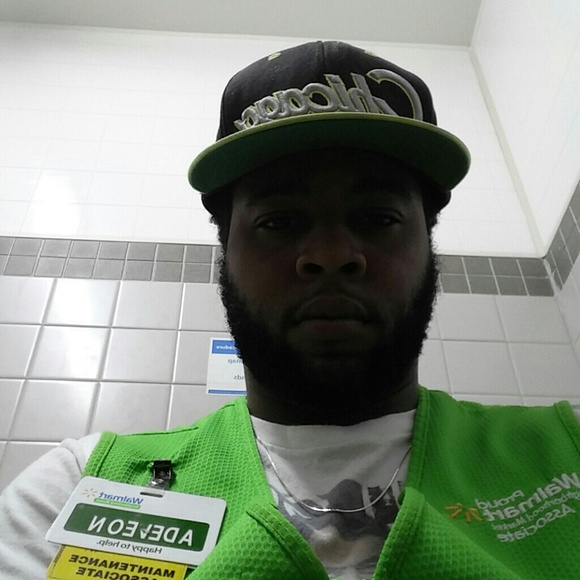 Meet your Posher, Adeveon - Picture 1 of 1