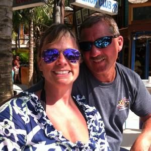 Meet your Posher, Angie