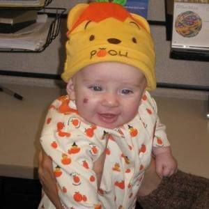 Meet your Posher, Greta