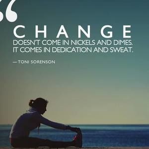 Meet your Posher, Karina