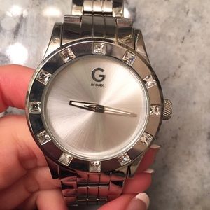Guess watch.  Authentic.