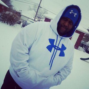 Meet your Posher, Will