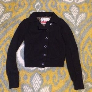 Free people jacket