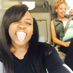 Meet your Posher, Krystal