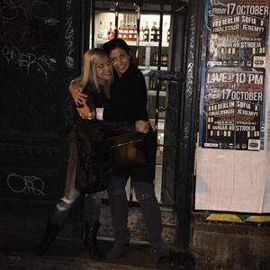 Meet your Posher, Kara