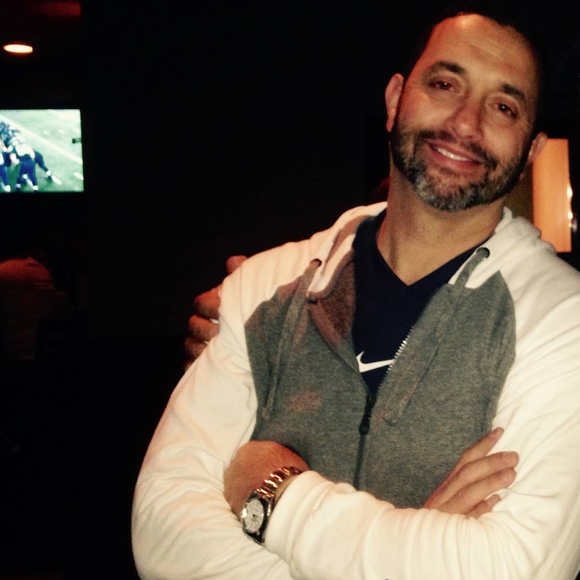 Meet your Posher, John - Picture 1 of 1