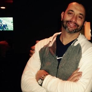 Meet your Posher, John