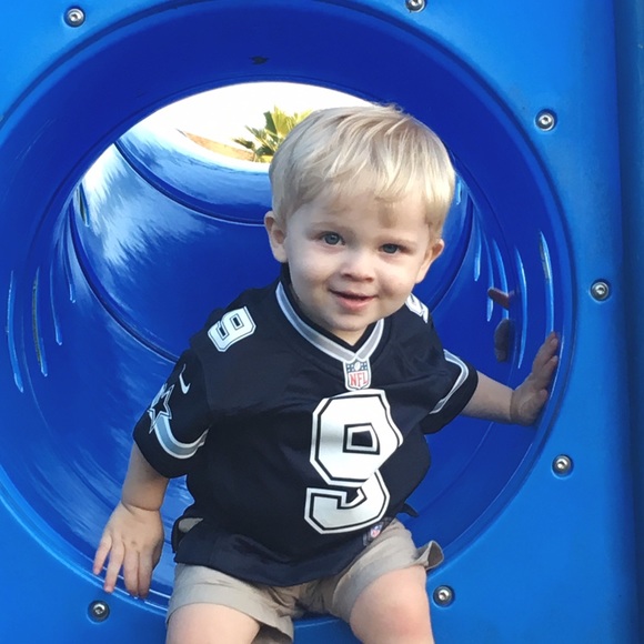 Meet your Posher, Jenna