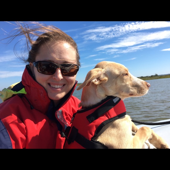 Meet your Posher, Sarah - Picture 3 of 3