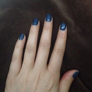 Meet your Posher, Vi