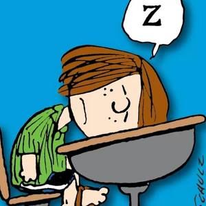 Meet your Posher, Leslie