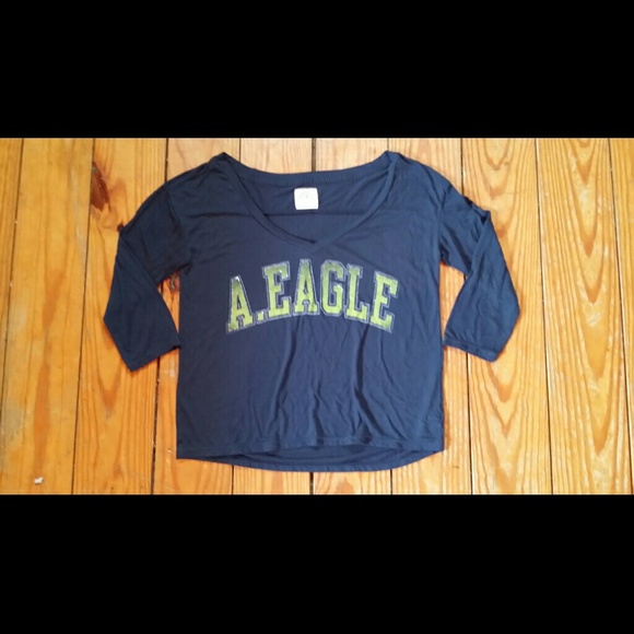 American Eagle Vintage - Picture 1 of 1