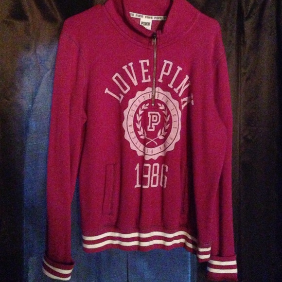 Victoria secret jacket