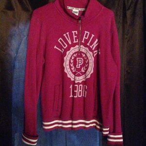 Victoria secret jacket