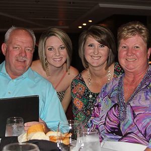 Meet your Posher, Debbie