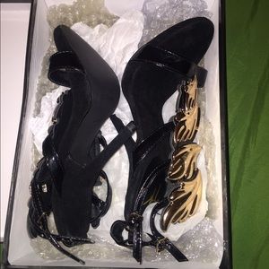 Cruel Summer Heels