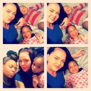 Meet your Posher, Danielle