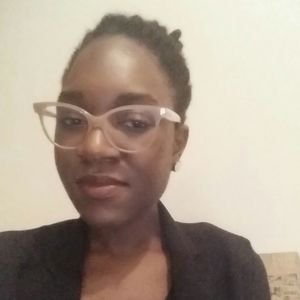 Meet your Posher, Candace