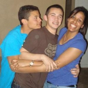 Meet your Posher, Daleena