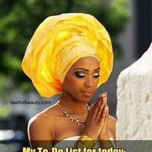 Meet your Posher, Monica