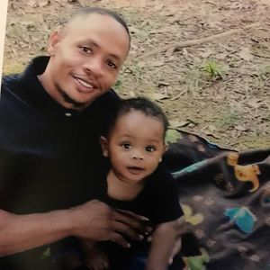 Meet your Posher, Melvin