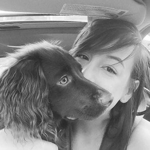 Meet your Posher, Steph