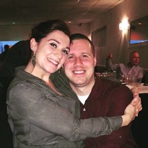 Meet your Posher, Kristielee