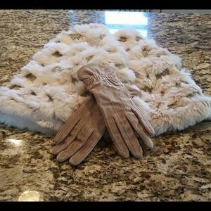 100% genuine camel fur small poncho